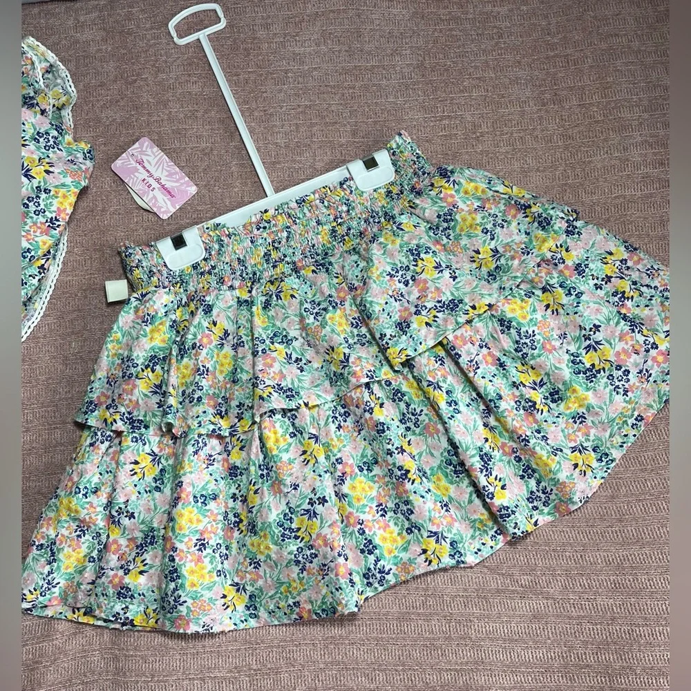 TOMMY BAHAMA  Set  3 pieces Girl Sz‎ L(10-12)